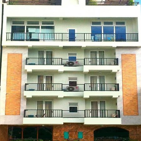 Avalu Residences Makati City Dış mekan fotoğraf