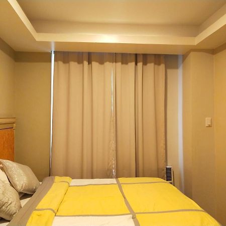 Avalu Residences Makati City Dış mekan fotoğraf