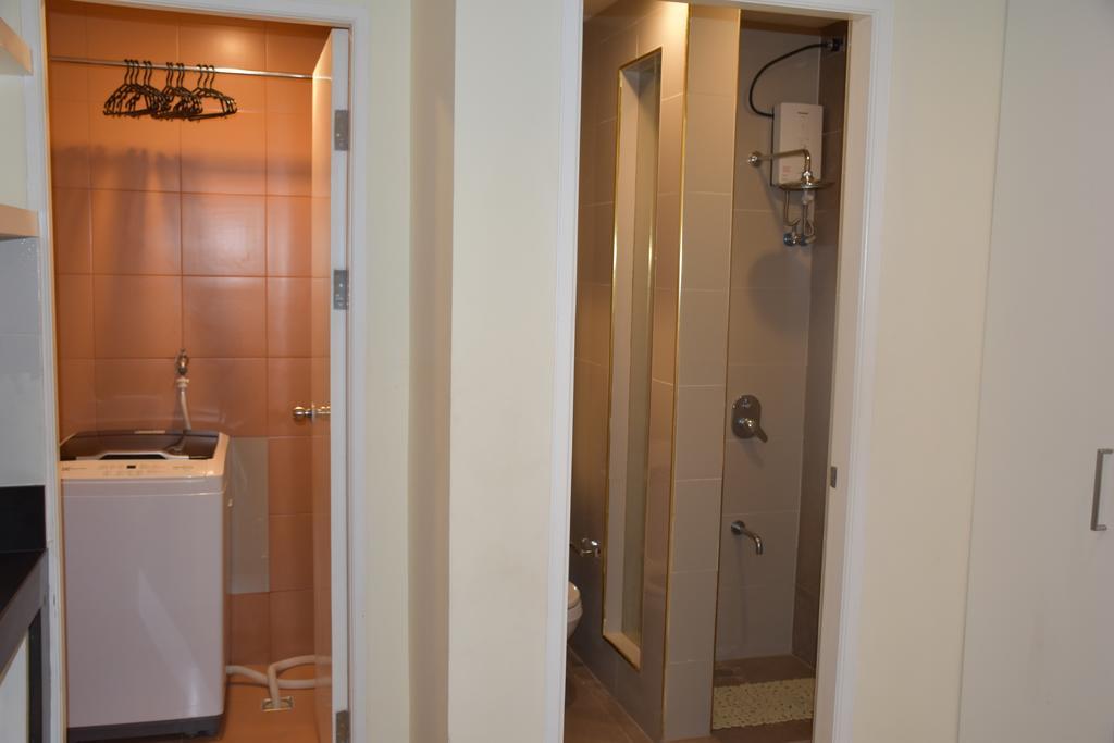 Avalu Residences Makati City Dış mekan fotoğraf