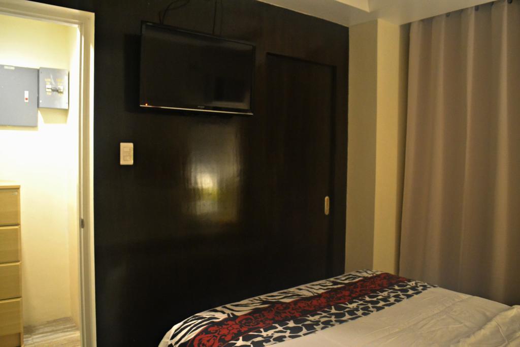 Avalu Residences Makati City Dış mekan fotoğraf