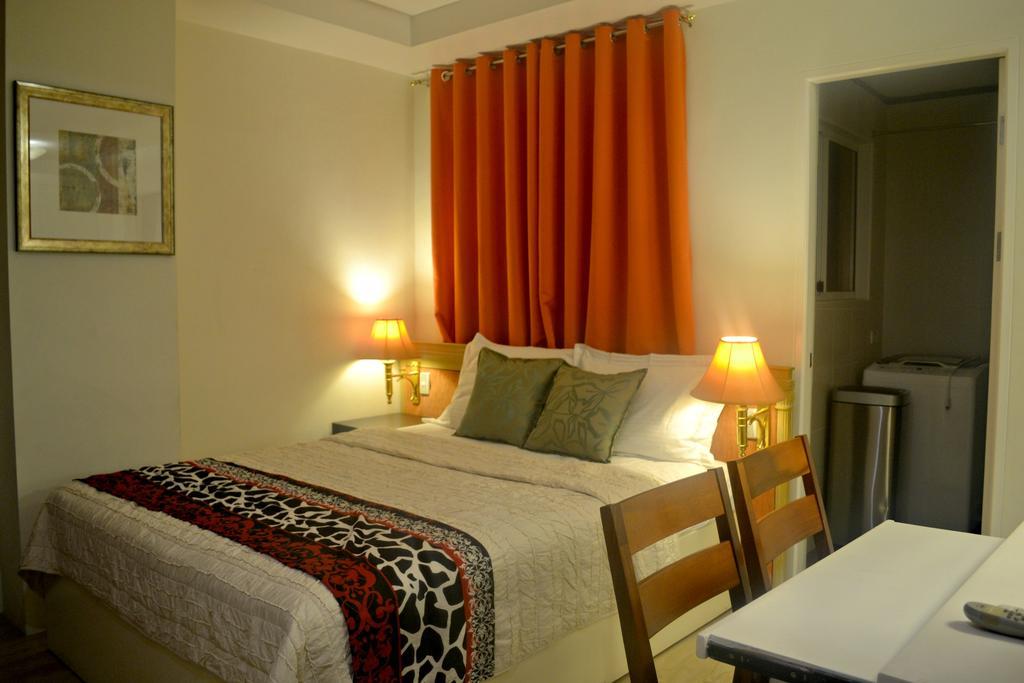 Avalu Residences Makati City Dış mekan fotoğraf