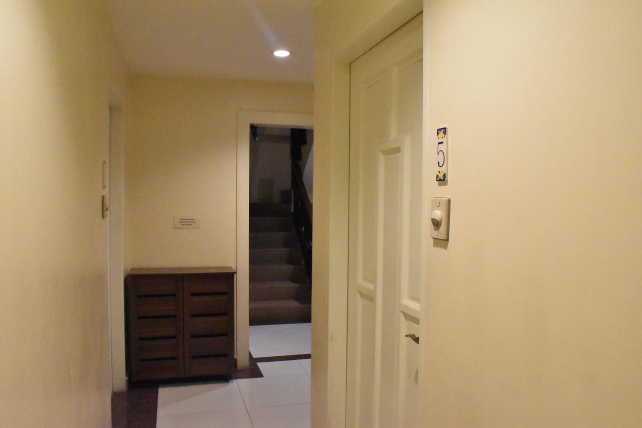 Avalu Residences Makati City Dış mekan fotoğraf