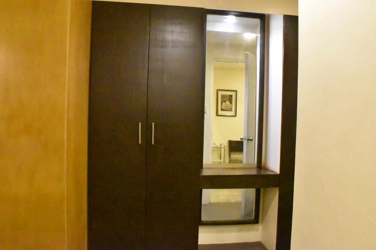 Avalu Residences Makati City Dış mekan fotoğraf
