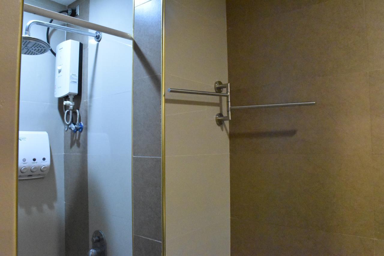 Avalu Residences Makati City Dış mekan fotoğraf