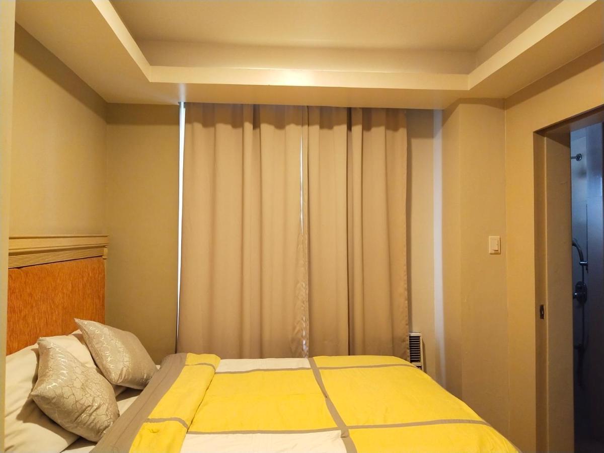 Avalu Residences Makati City Dış mekan fotoğraf