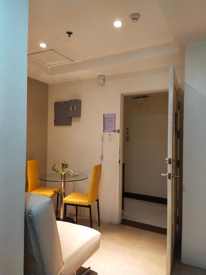 Avalu Residences Makati City Dış mekan fotoğraf